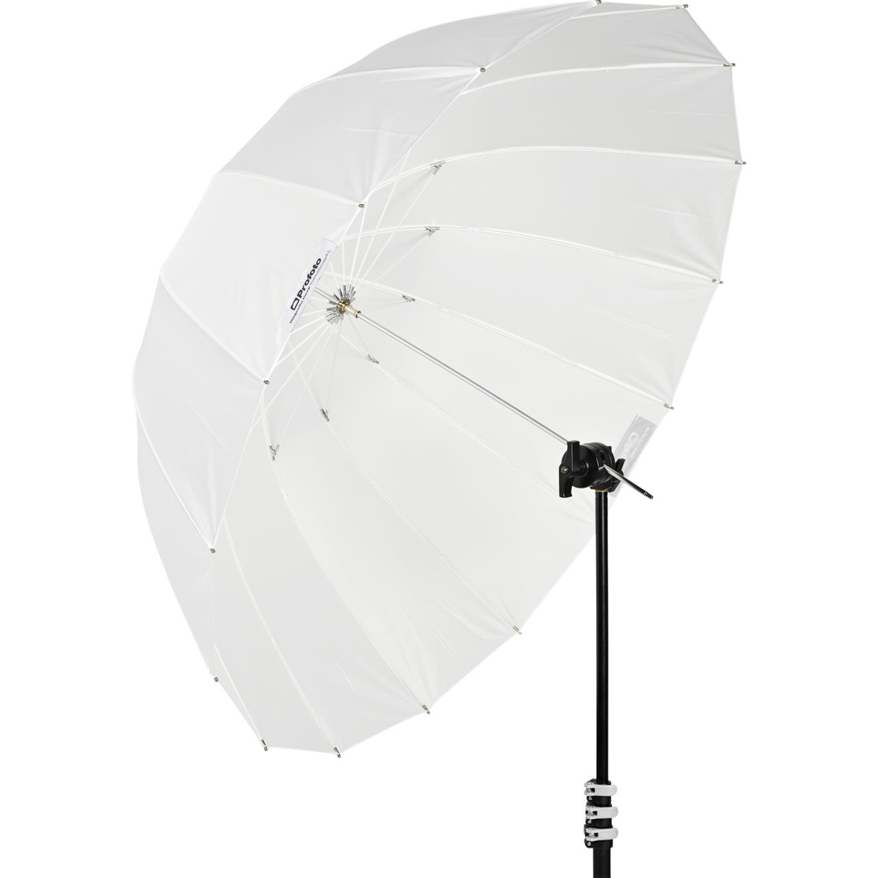 Profoto Umbrella Deep Translucent L (130cm)