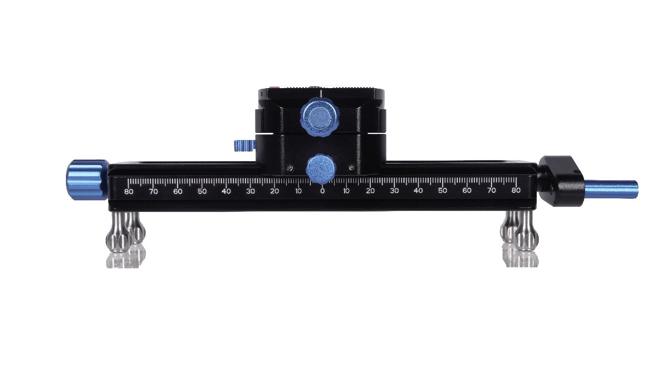 Sirui DK28 Carbon Lampenstativ luftgedämpft ausziehbar 280cm