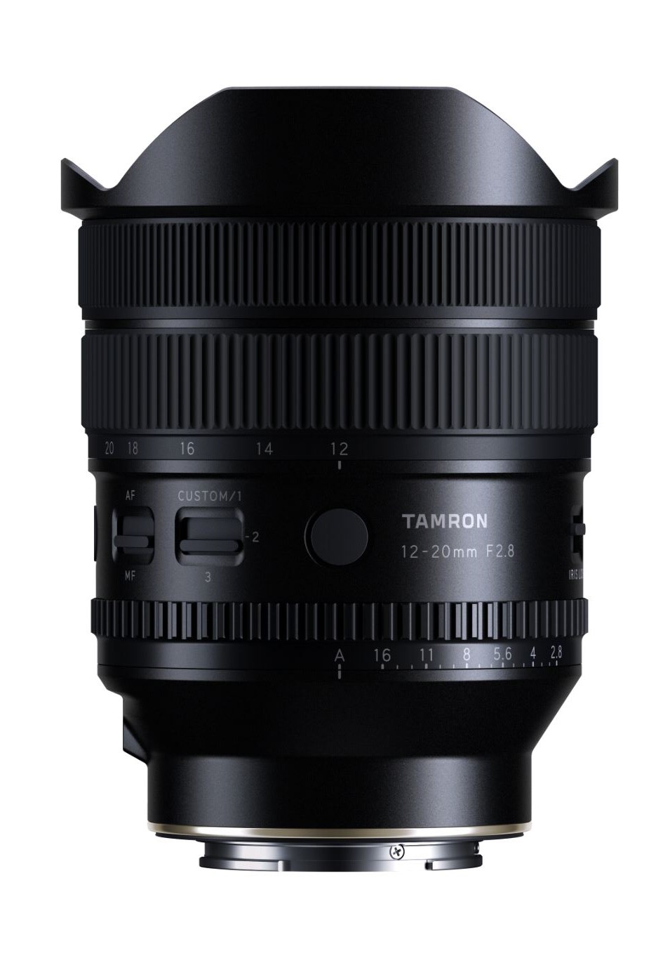 Tamron 12-20mm 2,8 Nikon Z  (A084Z)