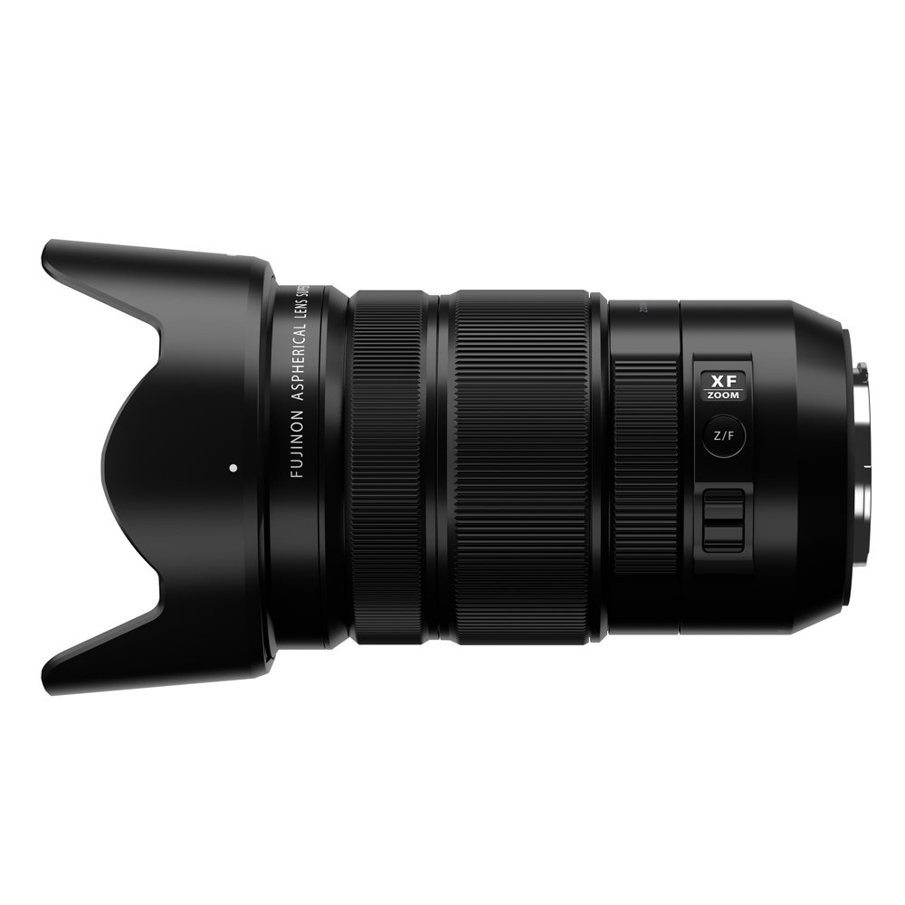Fujifilm XF 18-120mm 4.0 LM PZ WR