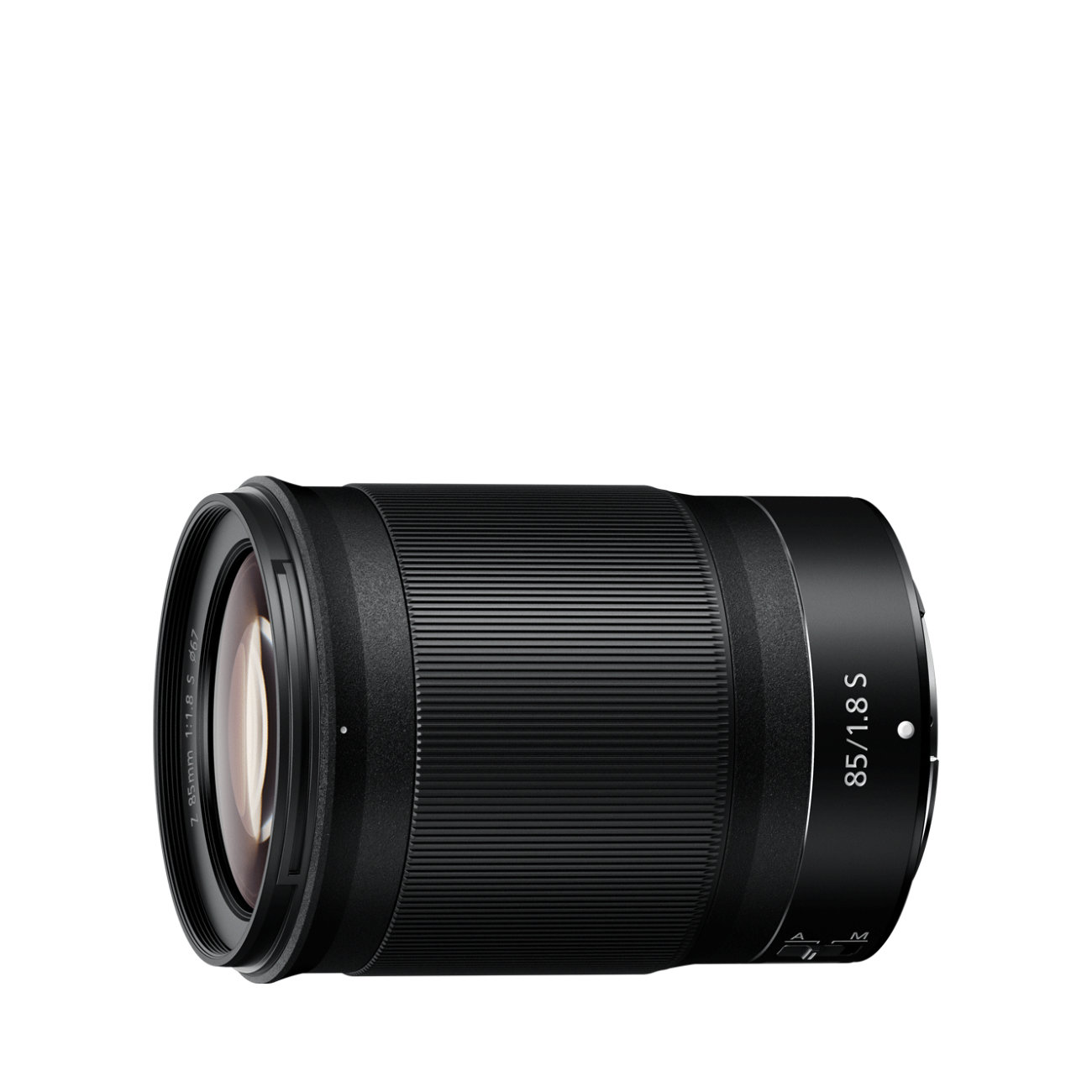 Nikon Nikkor Z 85mm 1.8 S