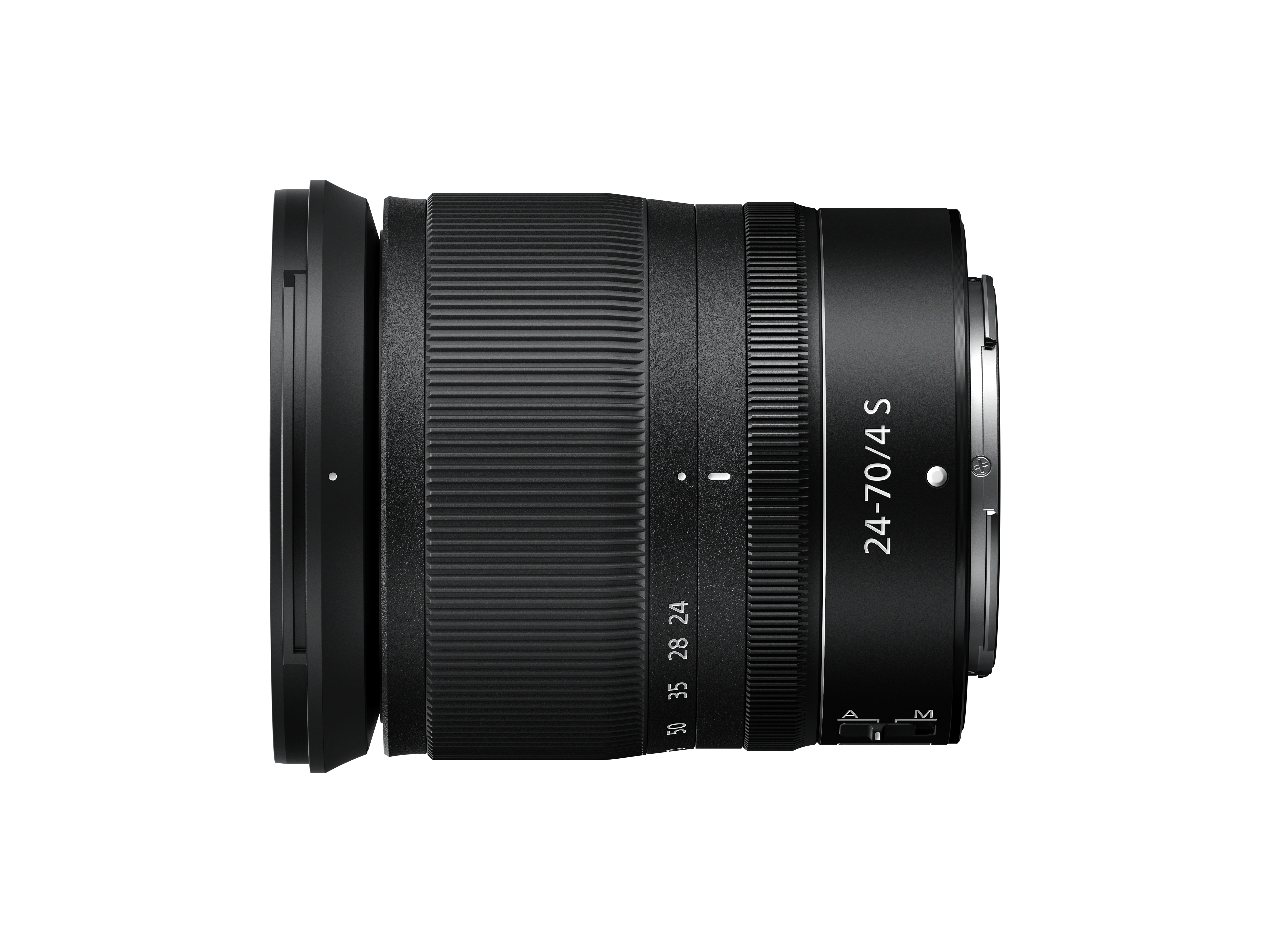 Nikon Nikkor Z 24-70mm 4.0 S