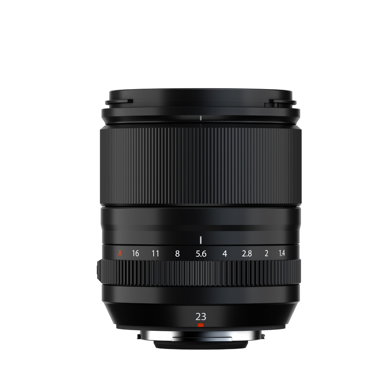 Fujinon XF 23mm 1.4 R LM WR
