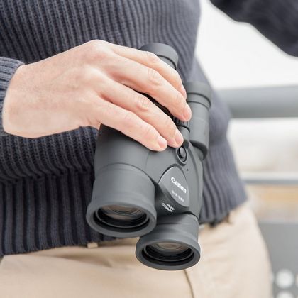Canon 12x36 IS III Fernglas