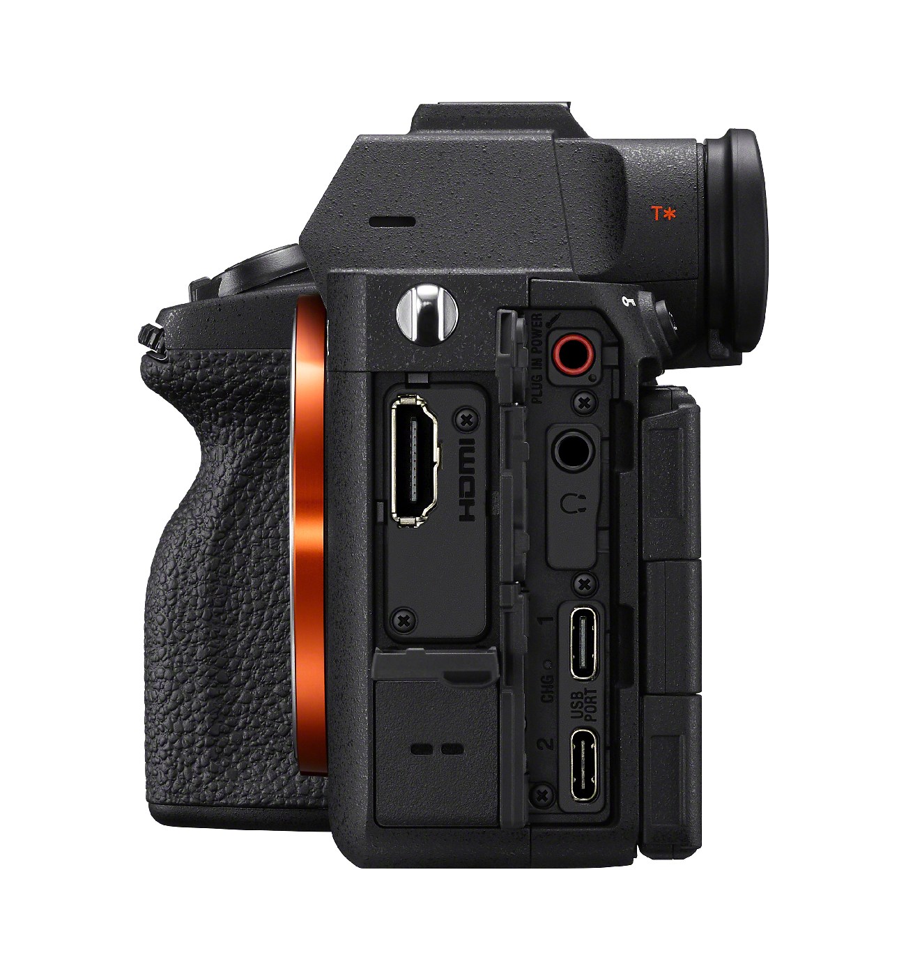 Sony Alpha 7 V + 16-35mm F2.8 GM II