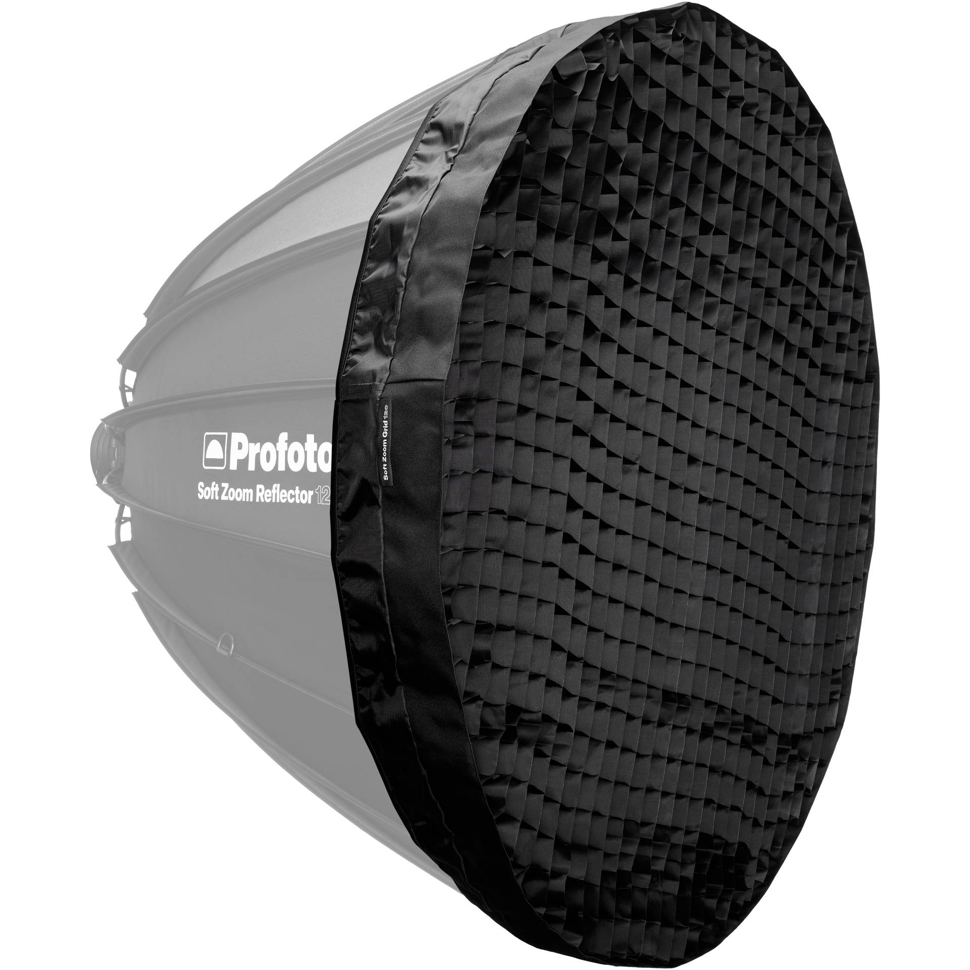 Profoto Soft Zoom Softgrid 180