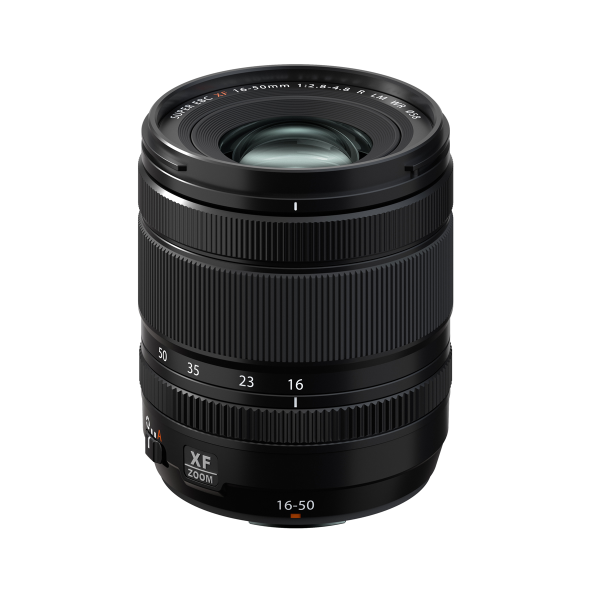 Fujinon XF 16-50mm F2.8-4.8 R LM WR