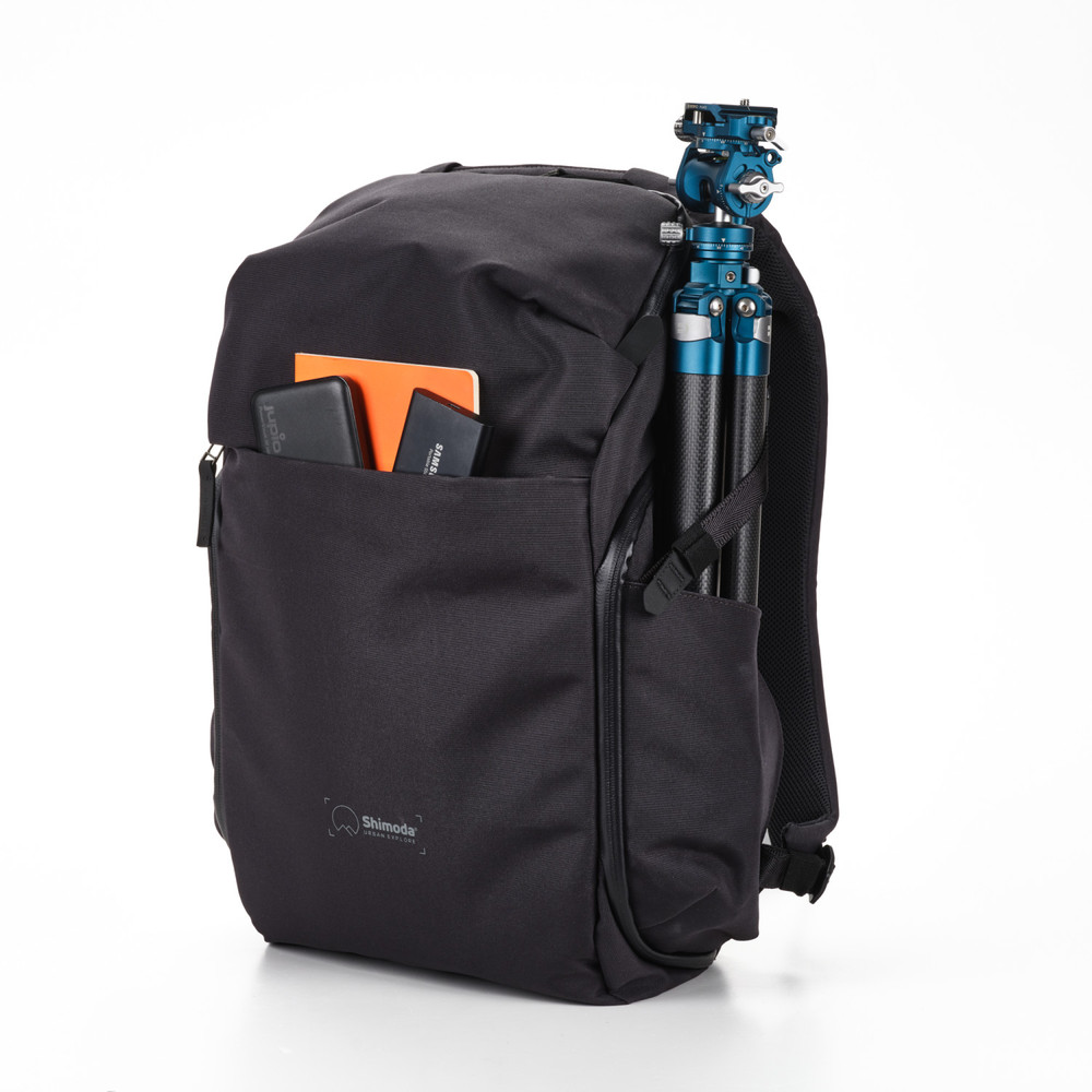 Shimoda Urban Explore 25 Rucksack - anthracite