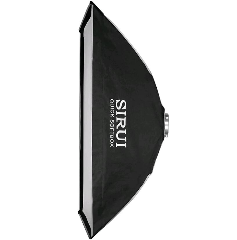 Sirui QR6090 Quick Set-Up Softbox 60x90 Bowens