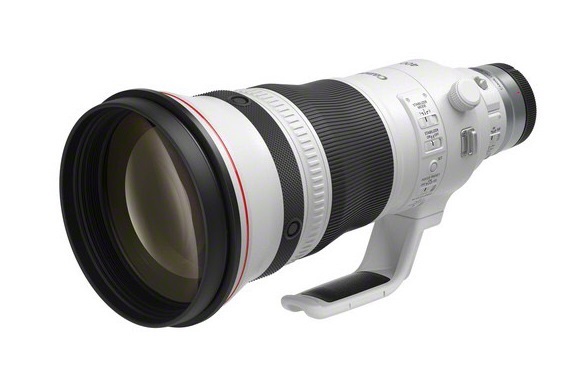 Canon RF 400mm F2.8 L IS USM