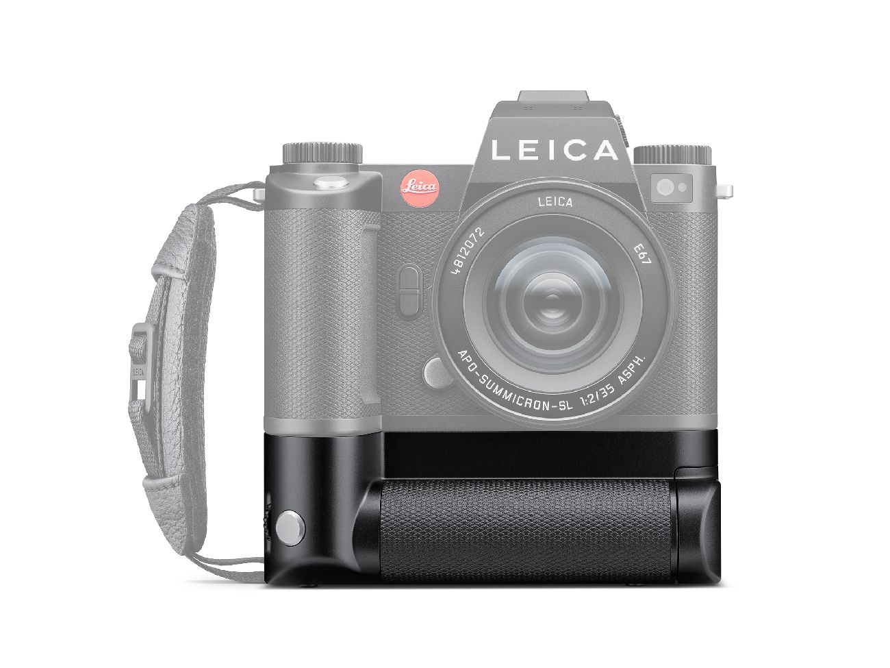 Leica Multifunktionshandgriff HG-SCL7