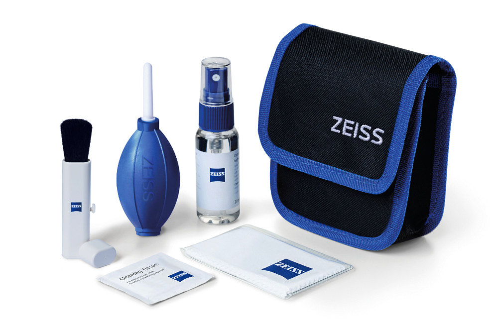 ZEISS LENS CLEANING KIT