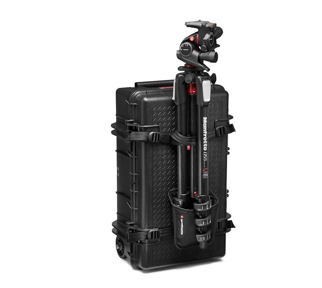 Manfrotto Pro Light Reloader Tough H-55 PL