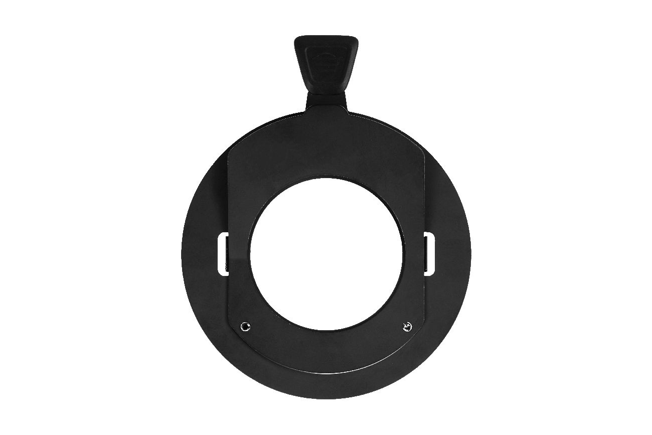 Sirui stufenloser Zoom-Projektionsvorsatz (18 bis 36°)