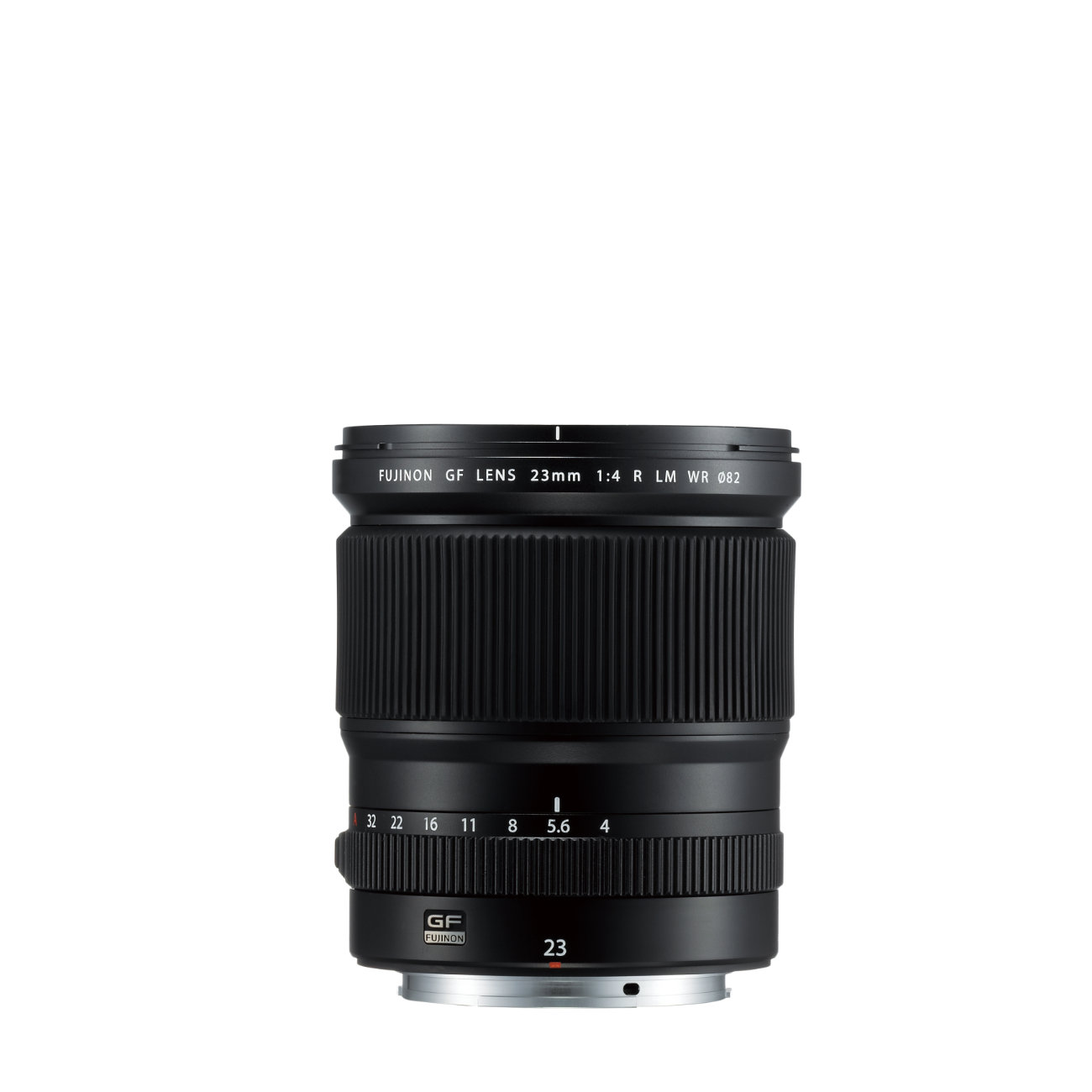 Fujinon GF 23mm F4 R LM WR