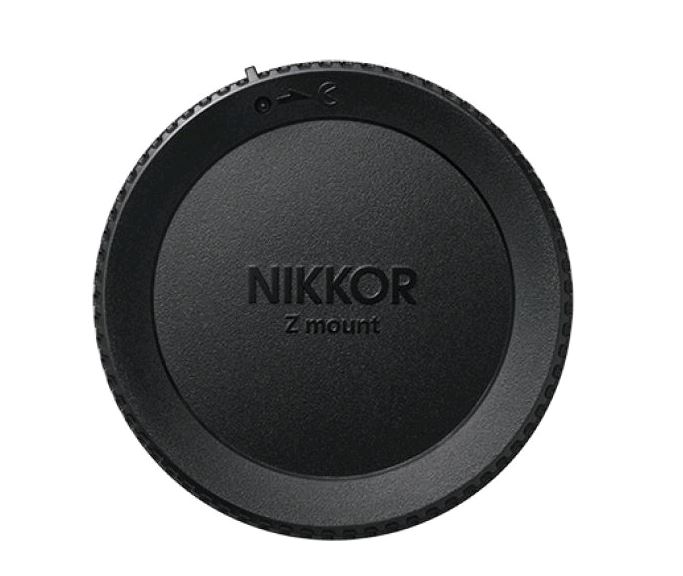 NIKON BF-N1 Z Gehäuse Frontdeckel