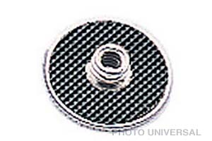 Manfrotto 088 LBP Adapter klein 1/4 auf 3/8"