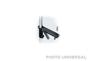 Manfrotto 231 Gleitträger mit Federgriff