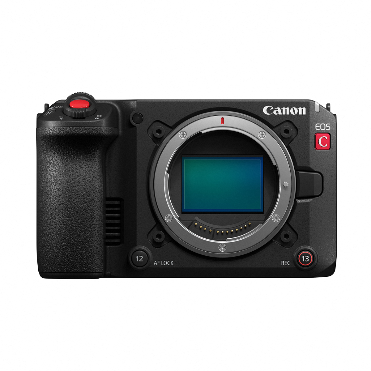 Canon EOS C50