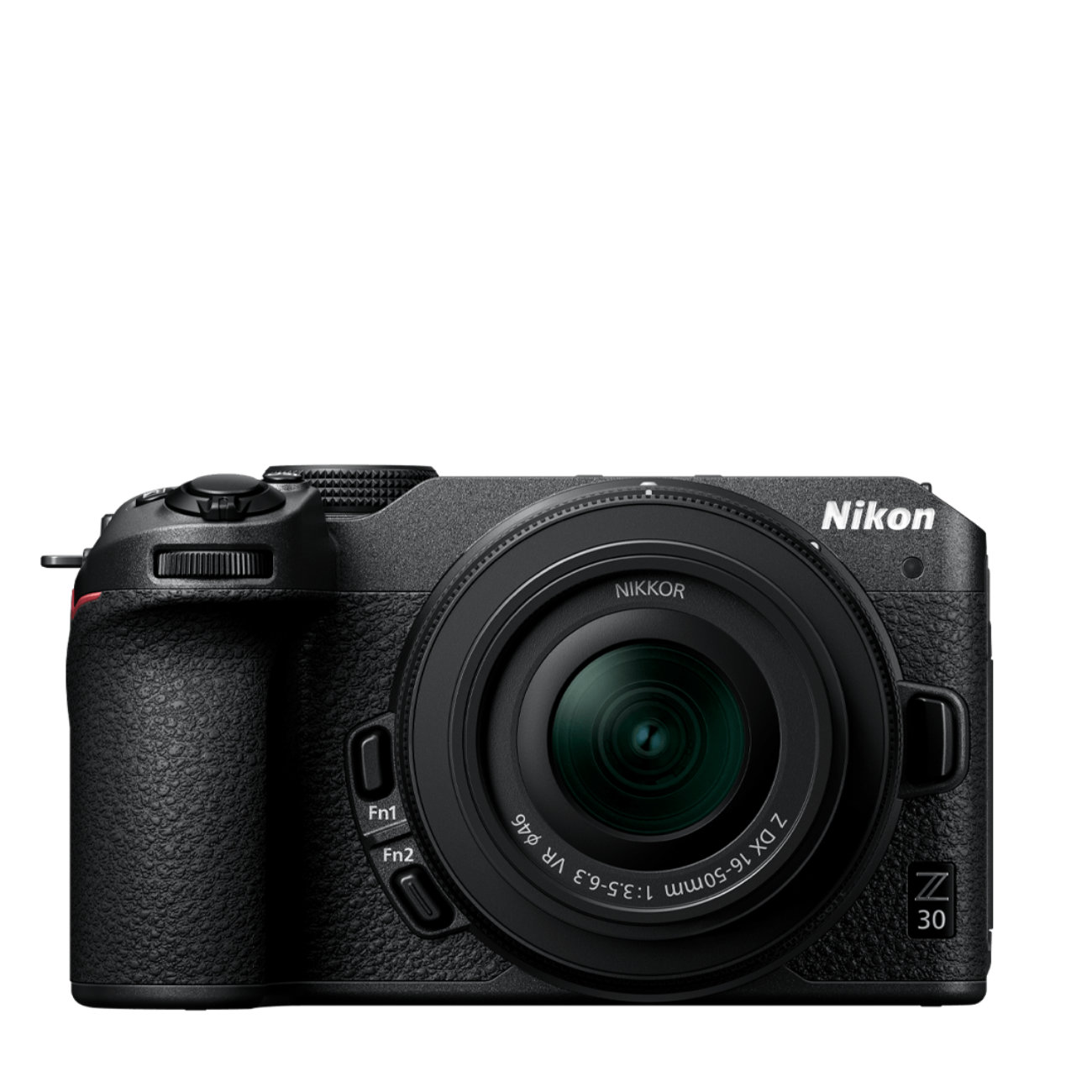 Nikon Z 30 + DX 16-50mm 3.5-6.3 VR