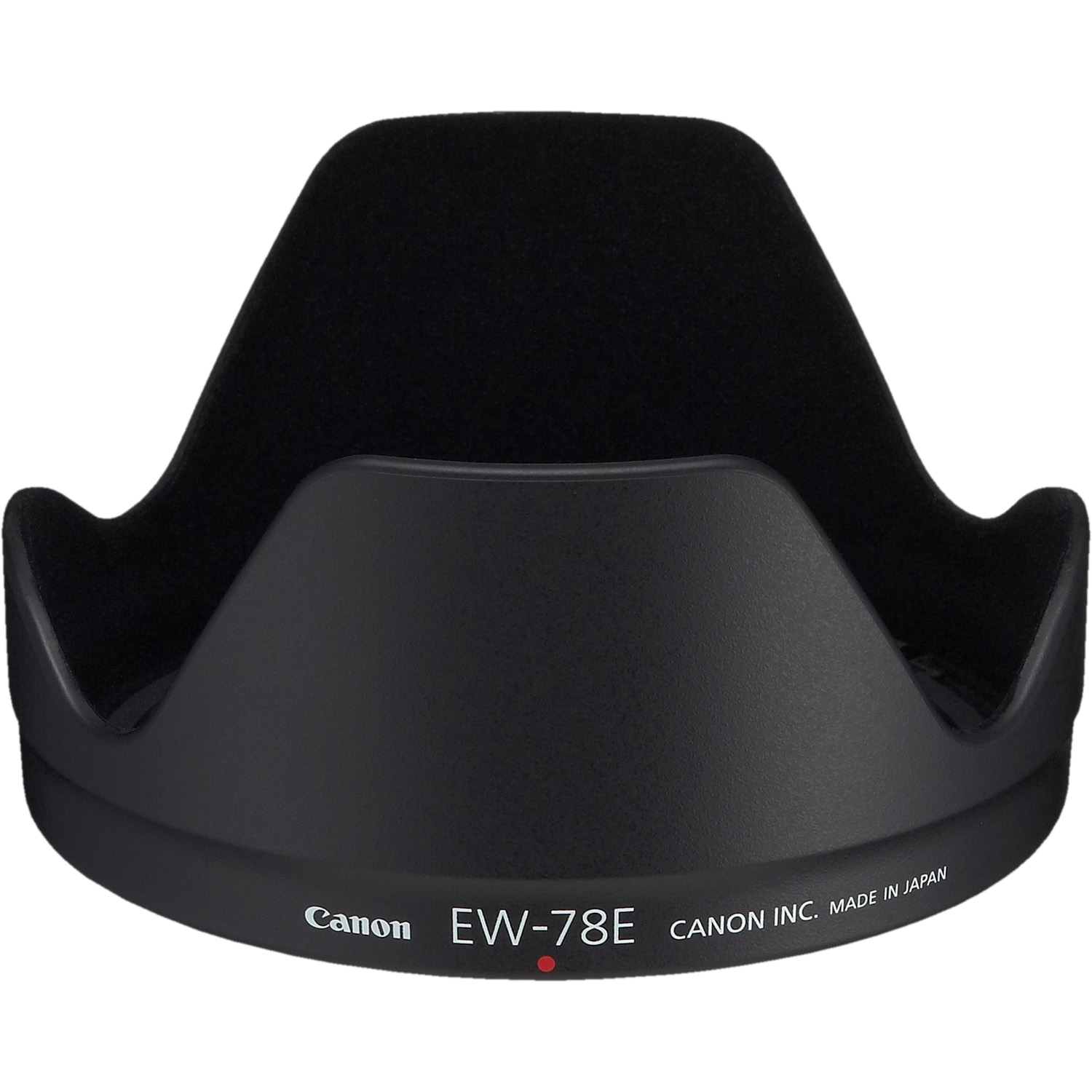 CANON SONNENBLENDE EW 78 F