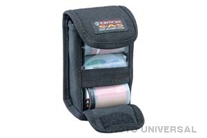 TAMRAC Quick Load Akkupack 3