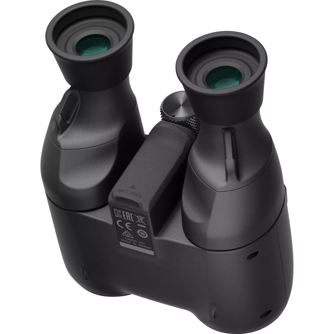 Canon 10x20 IS Fernglas