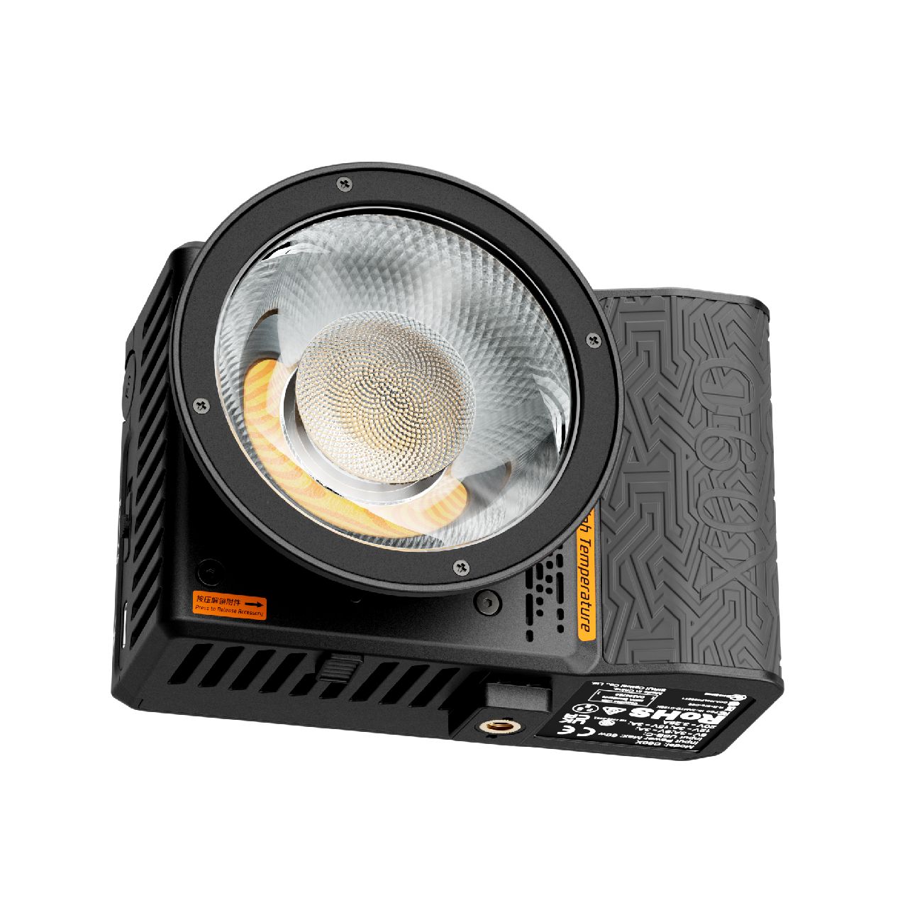 Sirui C60X LED Leuchte Bi-Color 60W