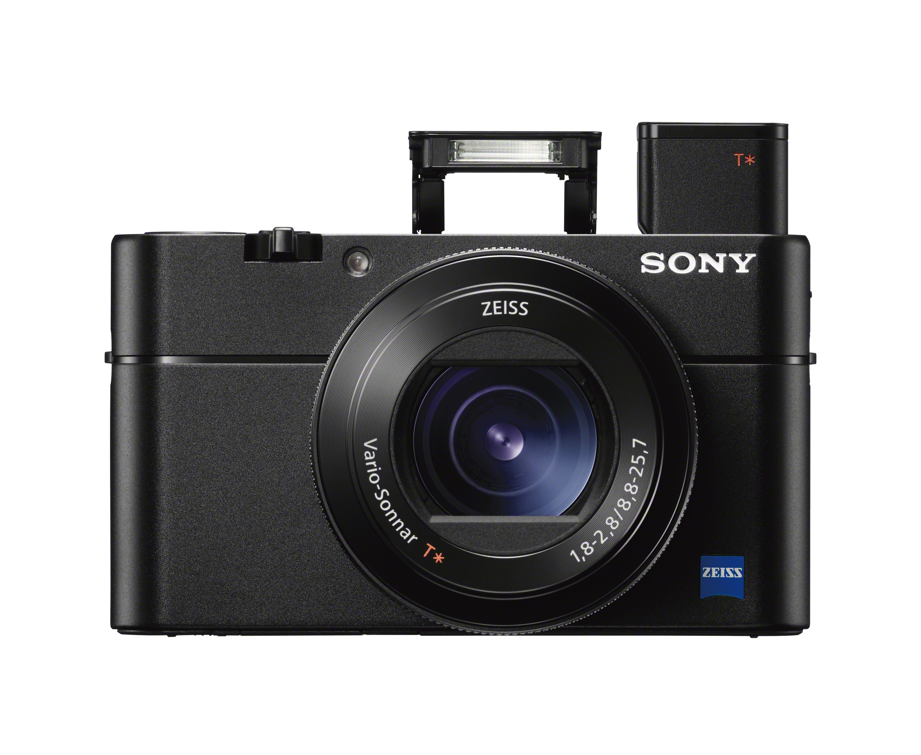 Sony DSC-RX100 Va Kompaktkamera