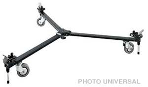 MANFROTTO 127 BASIC DOLLY