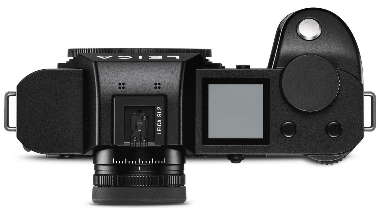 Leica SL2 24-70mm 2.8 - Demomodell - volle Garantie