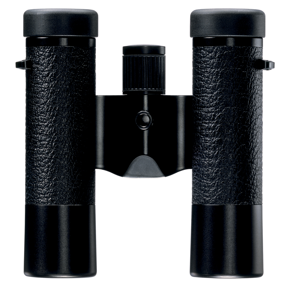 Leica ULTRAVID 10X25 beledert, schwarz 40607