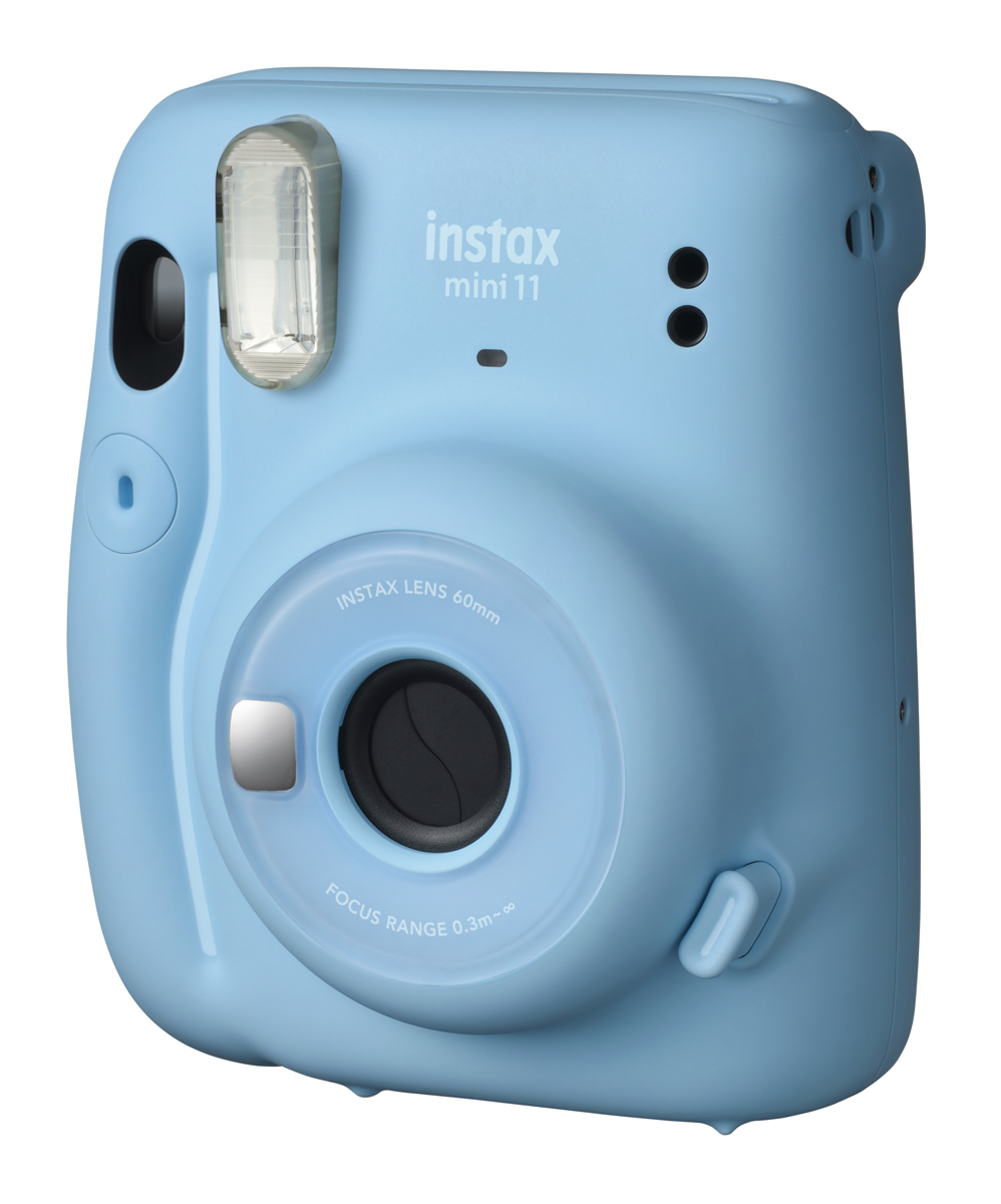 Fujifilm Instax Mini 11 sky blue