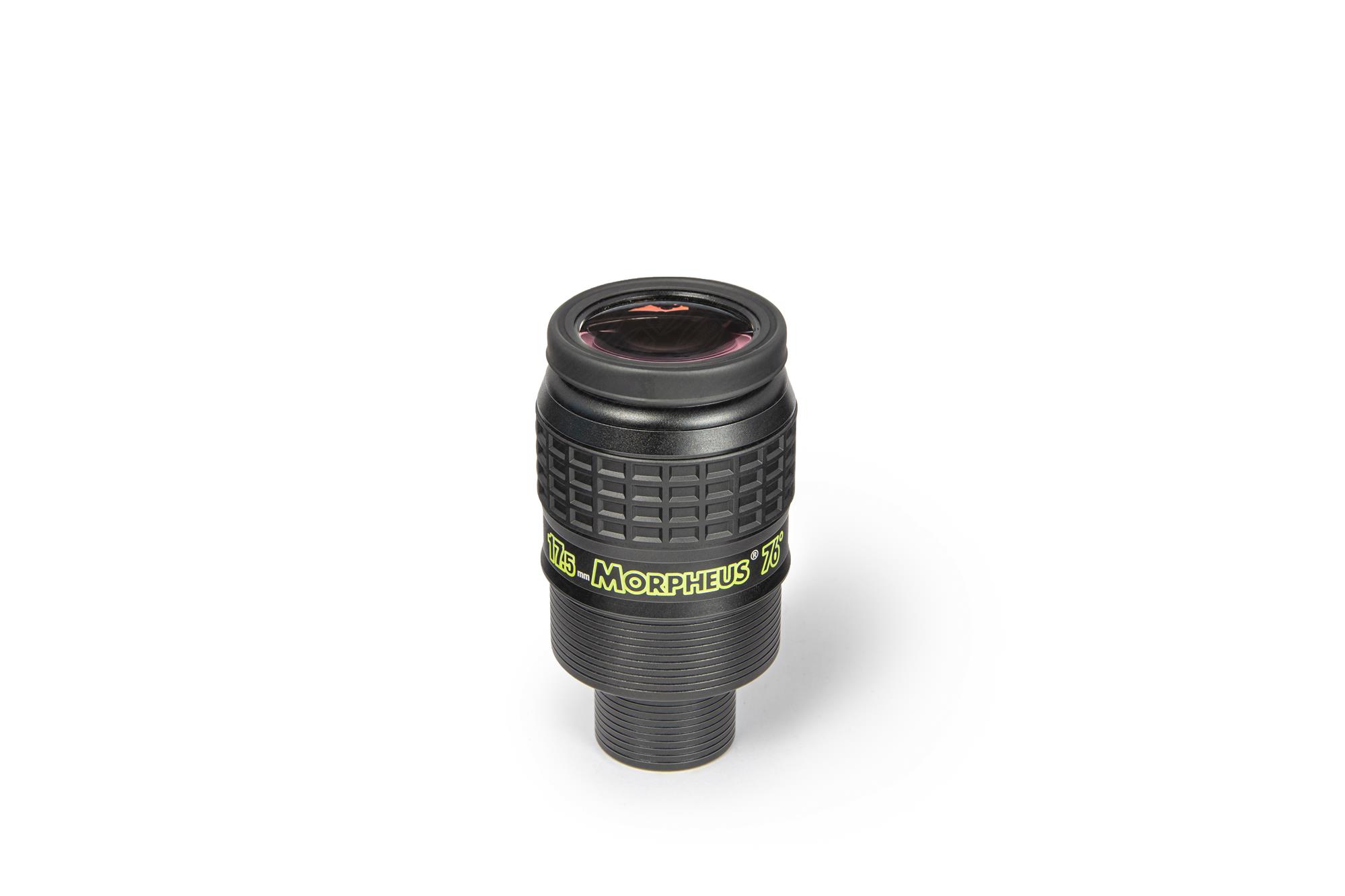 BAADER  MORPHEUS 76° 17.5MM