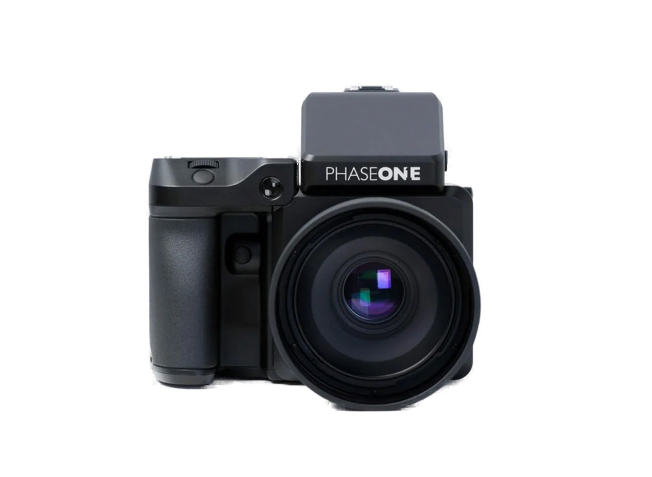 MIETE Phase One IQ4 150 MP Kamerasystem
