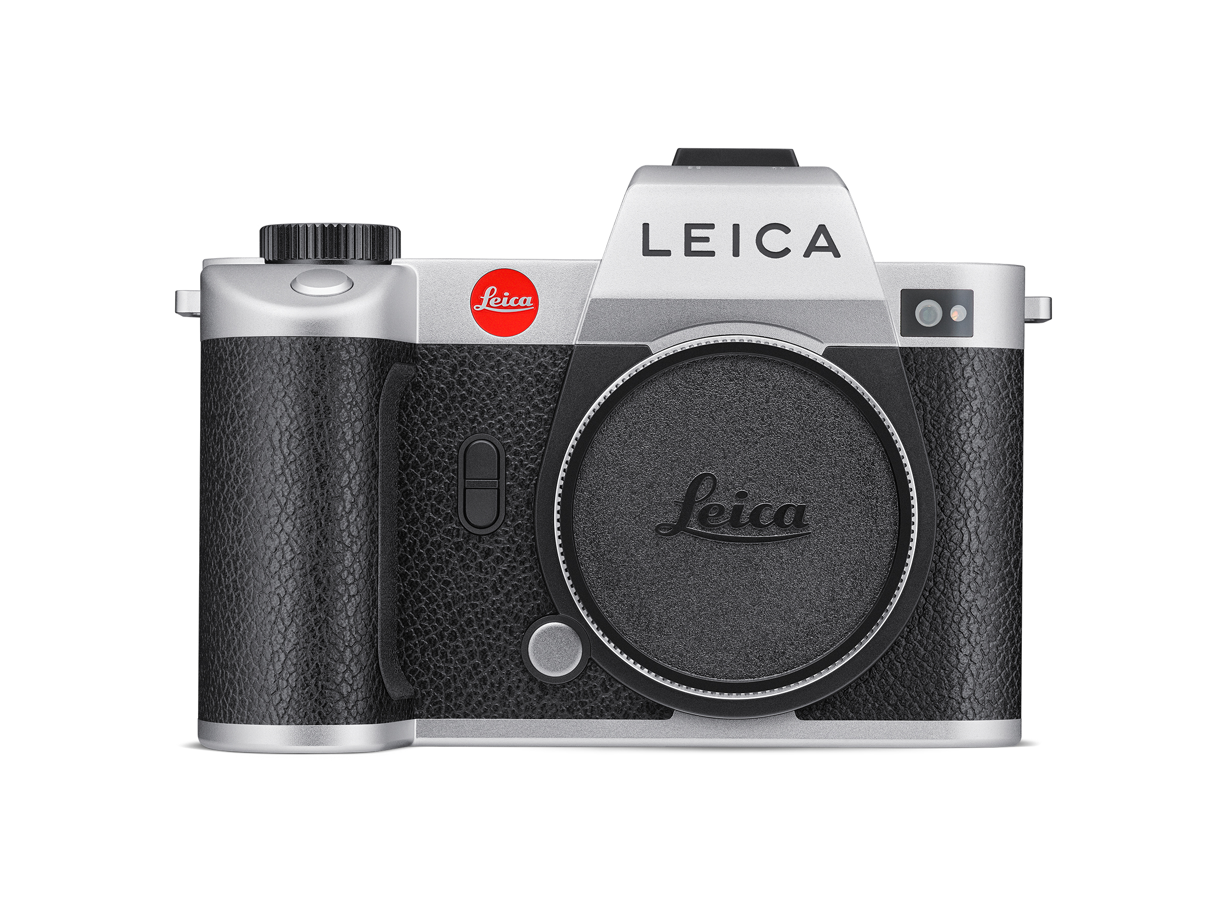 Leica SL2 silb. Kit Summicron 35mm
