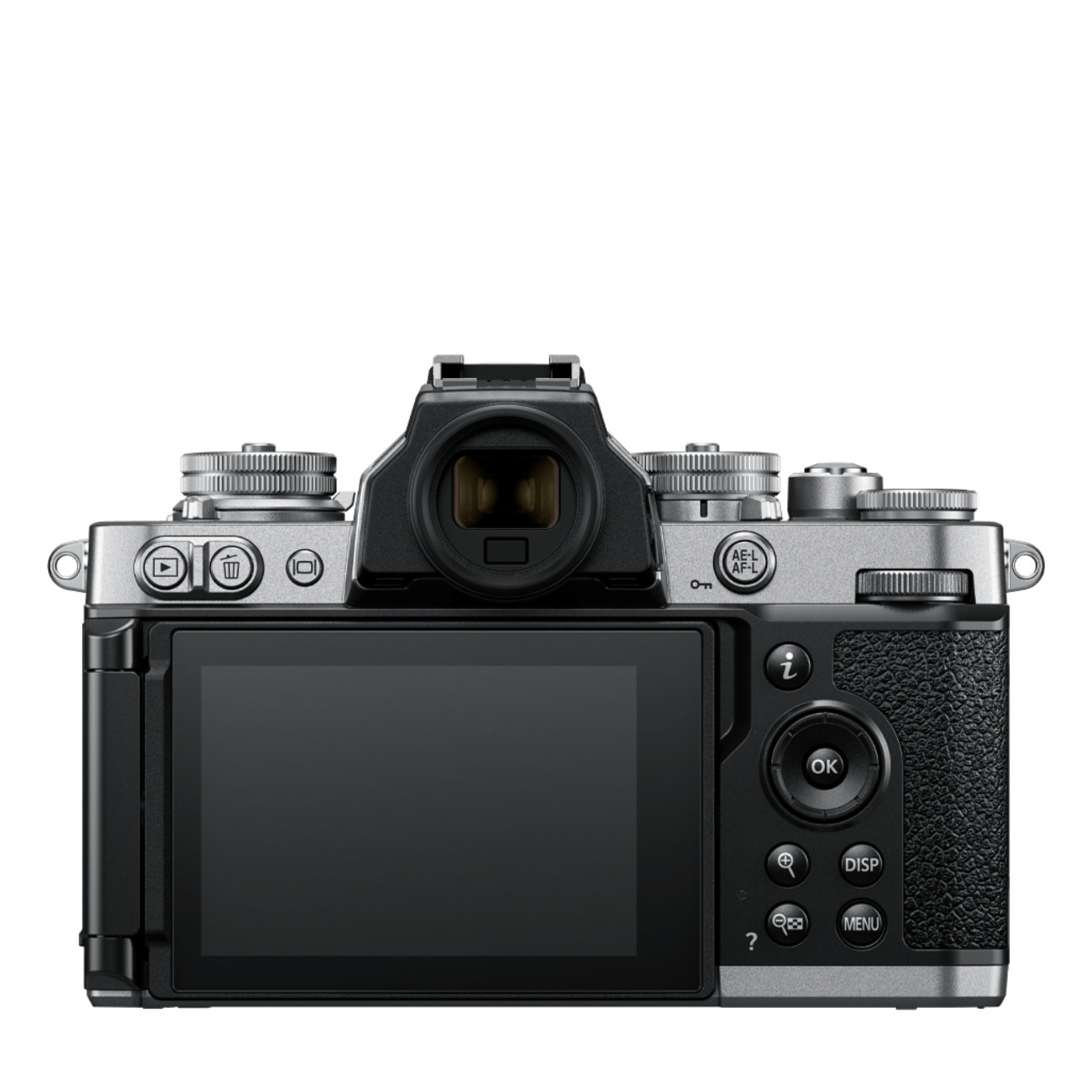 NIKON Z fc Vlogger Kit