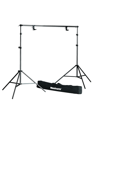 MANFROTTO 1314 B mobile Hintergrundaufhängung