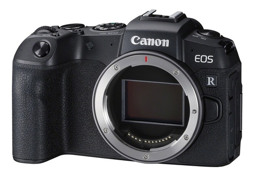 Canon EOS RP Gehäuse