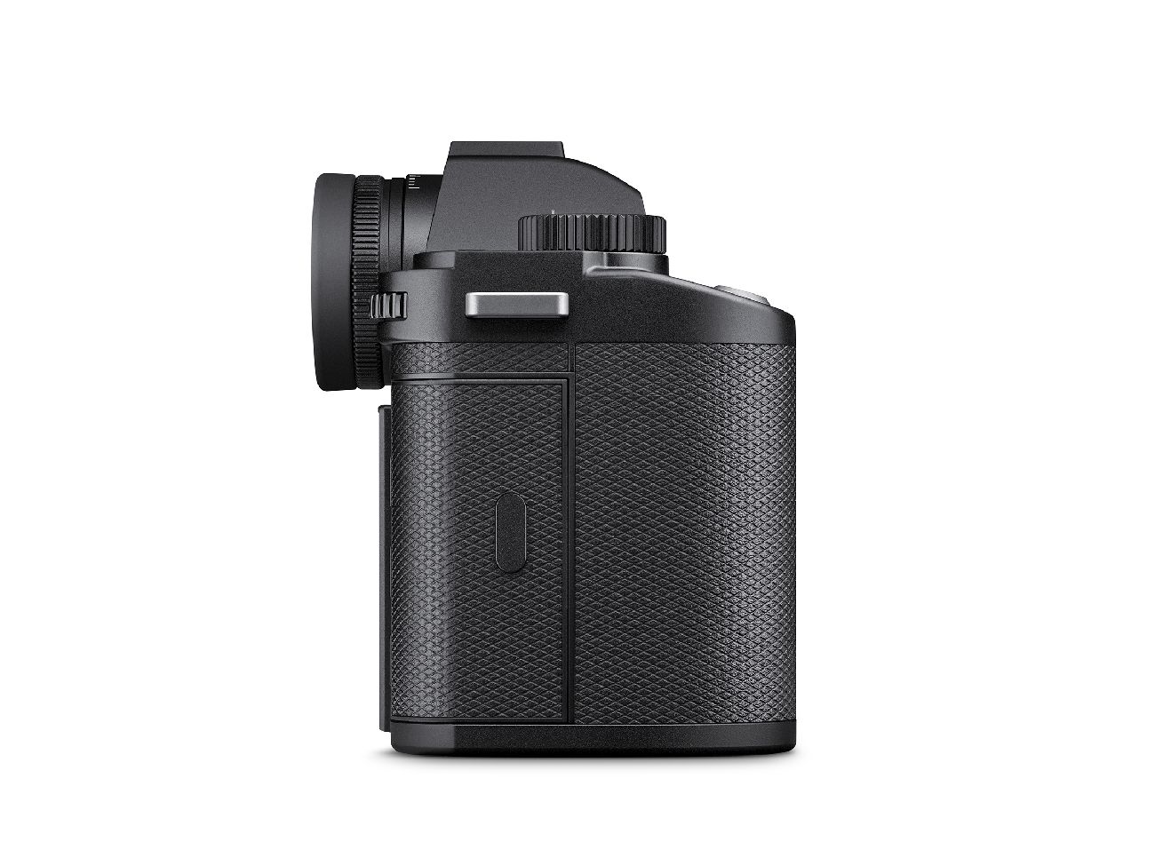 Leica SL3 Gehäuse, schwarz