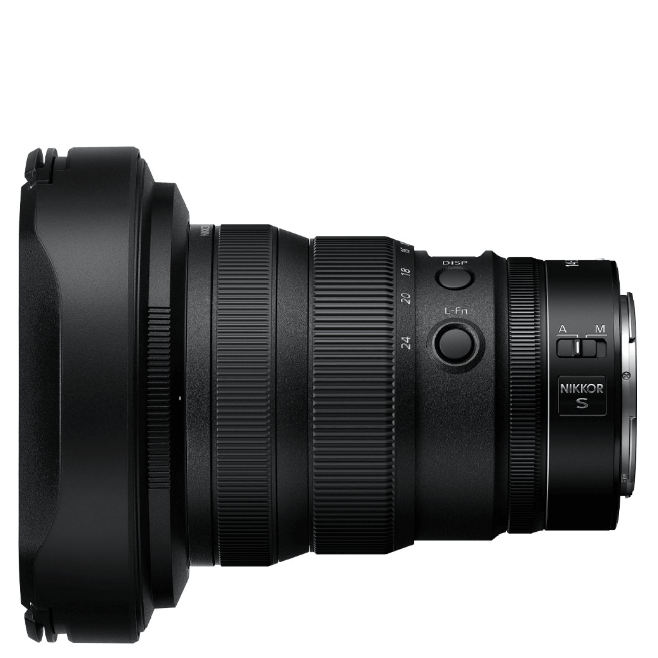 Nikon Nikkor Z 14-24mm 2.8 S