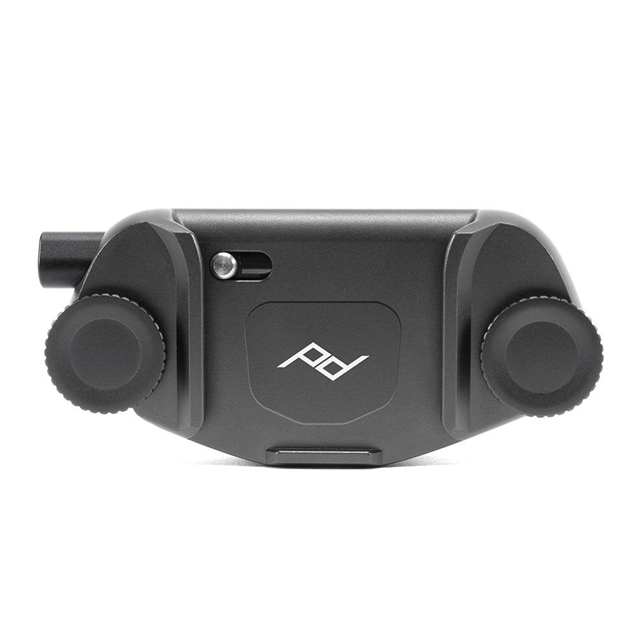 PEAK DESIGN CAPTURE CLIP V3 black