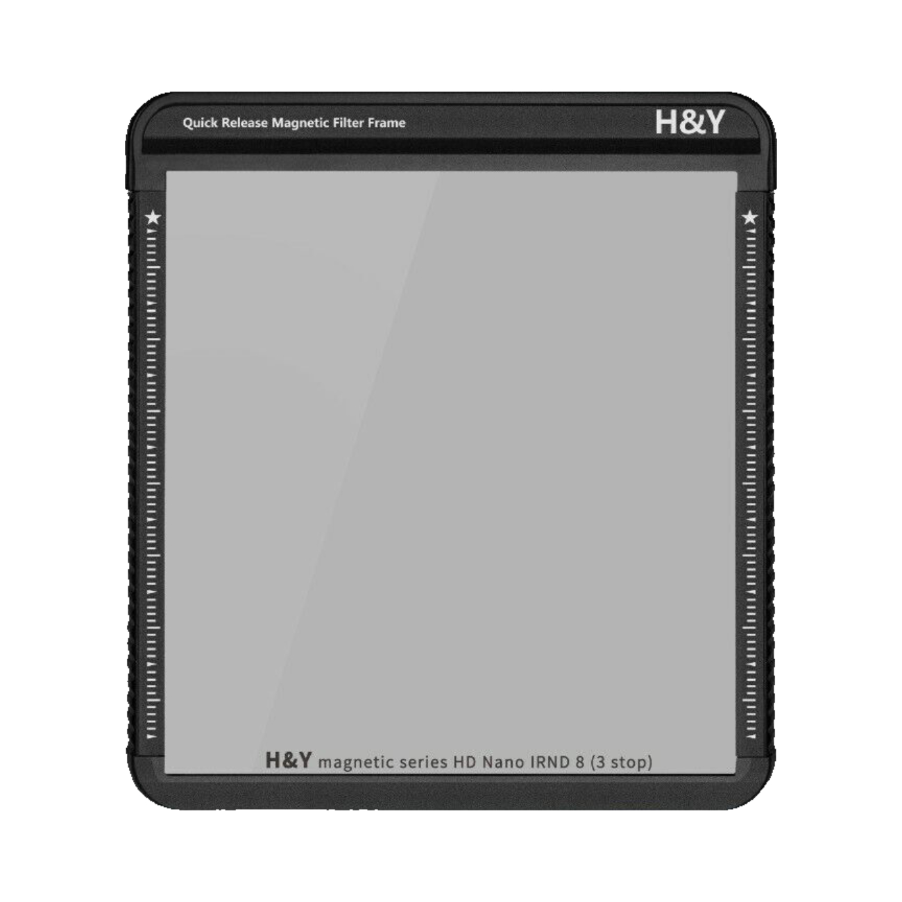 H&Y Filter Starter Kit mit Pol Filter