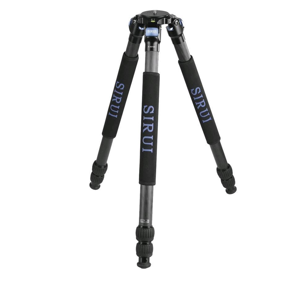 Sirui R-4213X Reporter X Dreibeinstativ 10x Carbon
