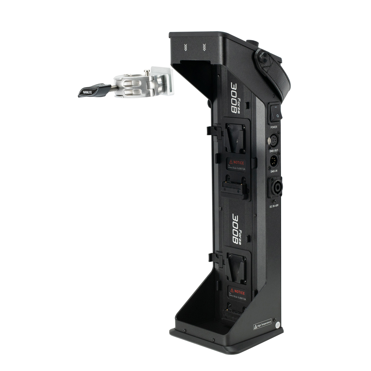 Nanlite Forza 300B Bi-Color Nanlite Forza 300B Bi-Color