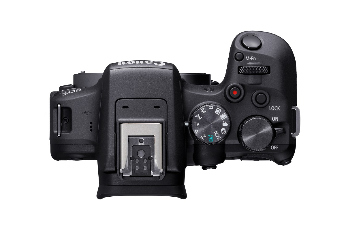 Canon EOS R10 + 18-150mm IS STM Special Edition