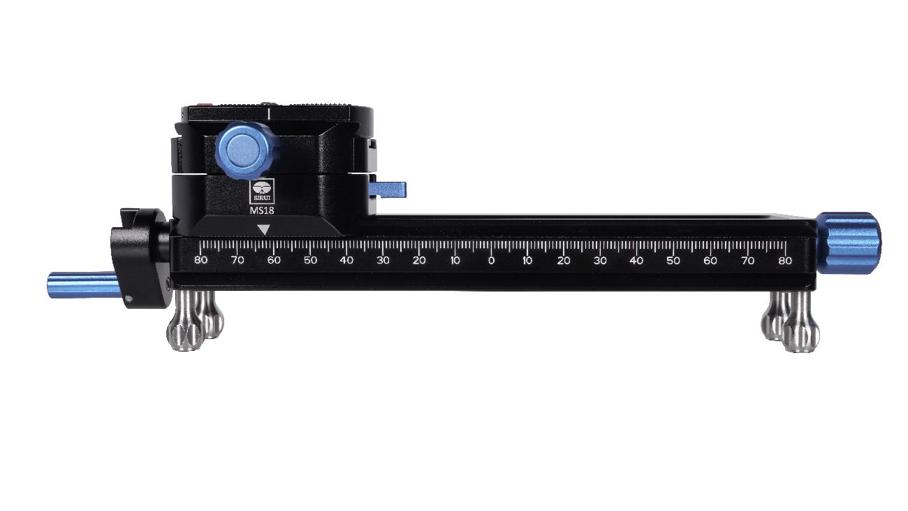 Sirui DK28 Carbon Lampenstativ luftgedämpft ausziehbar 280cm