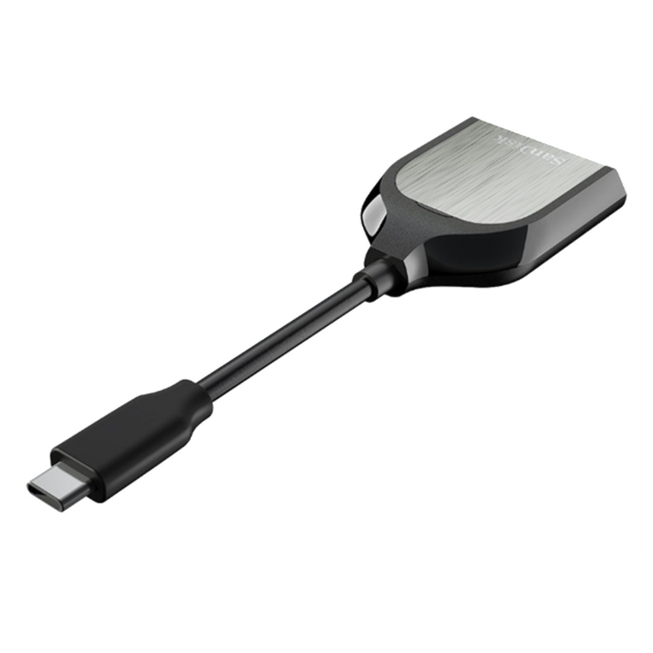 SanDisk Card Reader SD Type C-Anschluß USB 3.0