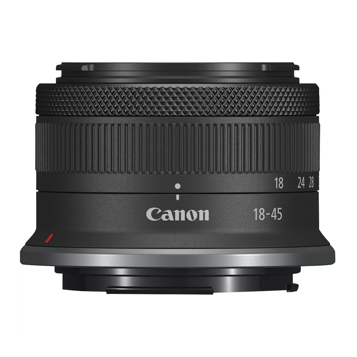 Canon RF-S 18-45mm F4.5-6.3 IS STM