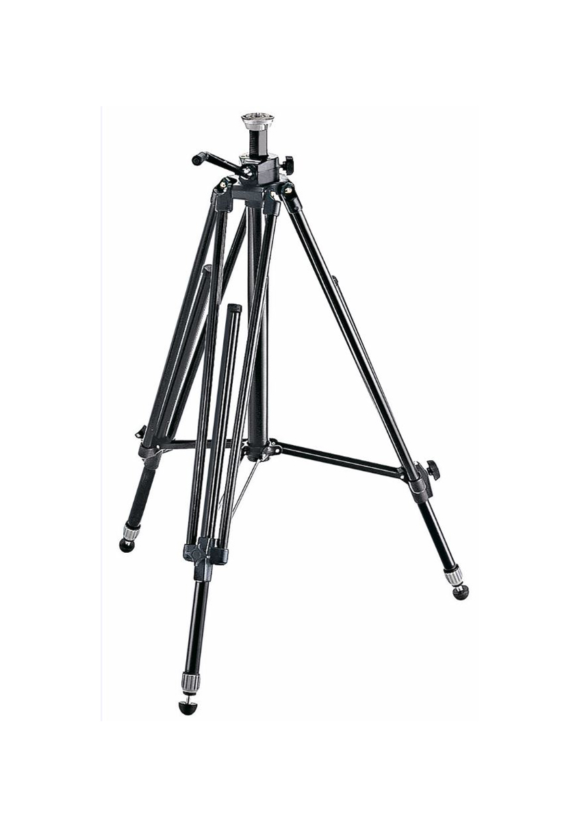 Manfrotto 028 B Stativ Triman